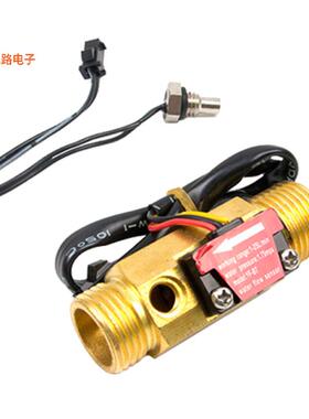 114991177 -[全新SENSOR FLOW 1 - 25 LPM]