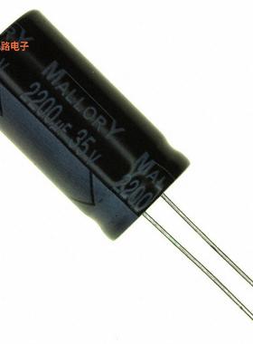 SK102M063ST -原装[CAP ALUM 1000UF 20% 63V RADIAL1000 F