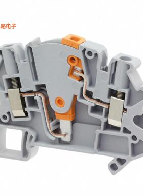 3047452 -[全新CONN TERM BLK DISCONN 10-26AWG]