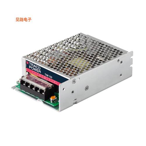 TXM 100-124 -[全新AC/DC CONVERTER 24V 108W]