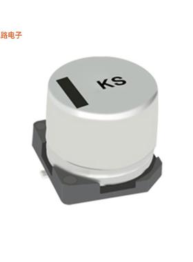 EEE-FK1A122SL -原装[CAP ALUM 1200UF 20% 10V SMD1200 F