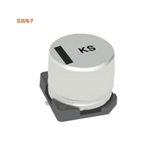 EEE-FK1K820SL -[全新CAP ALUM 82UF 20% 80V SMD]