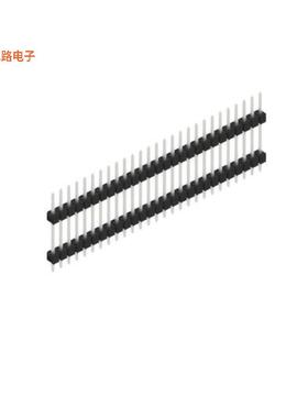 SL 5 147 27 Z -原装[ONE ROW,  0.635 MM STRO接头