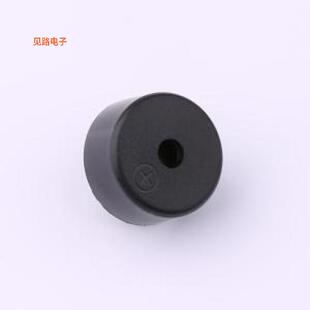 HYR-1407A -[原装蜂鸣器插件,D=7.62mm