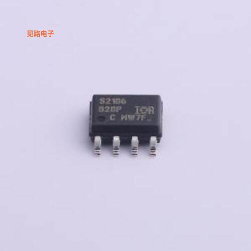 IRS2186STRPBF -[原装栅极驱动芯片SOIC-8