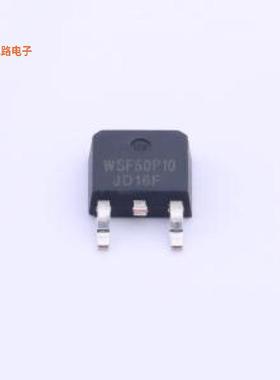 WSF50P10 -[原装(MOSFET)TO-252
