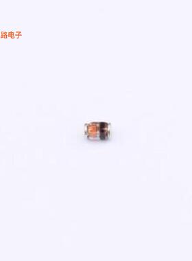 BZM55C4V7-TR -[原装DIODE ZENER 4.7V 500MW MICROMELFSOD-80