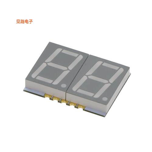 HDSM-543H -[全新DISPLAY 7SEG 0.56