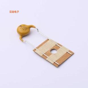 VY1331K31Y5SQ6TV0 P=10mm 安規(guī)電容插件 原裝