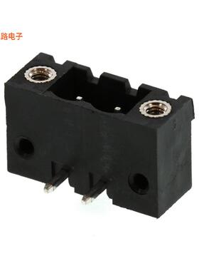 0395360002 -[全新TERM BLOCK HDR 2POS 5.08MM]