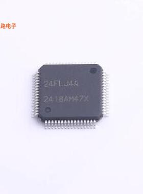 R7F124FLJ4AFB-C#BA0 -原装[RL78/F24单片机(MCU/MPU/SOC)