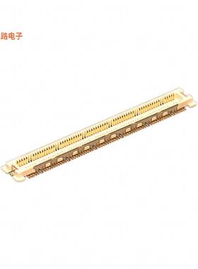 FX11LB-120P/12-SV(71) -[全新CONN HDR 120POS SMD GOLD]
