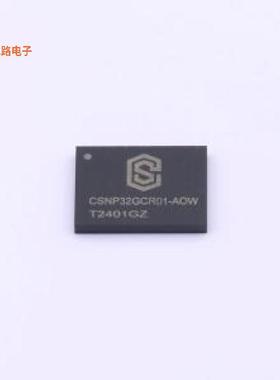 CSNP32GCR01-AOW -[原装NAND FLASHLGA-8(6.2x8)