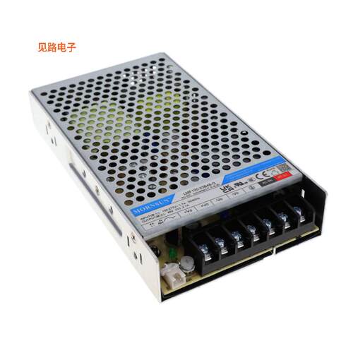 LMF100-23B48-Q -[全新AC/DC CONVERTER 48V 101W]
