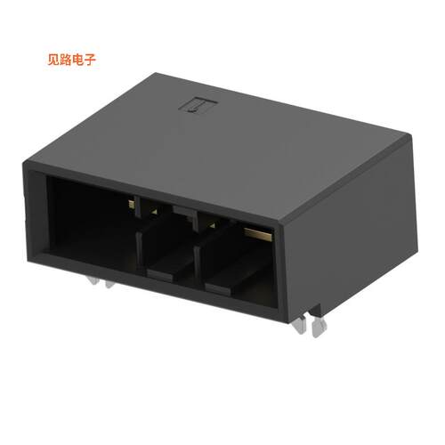1-1903328-3 -原装[DYNAMIC 4200S HDR ASSY H 3P X接头 - 封面