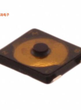 EVP-AFGB65 -原装[SWITCH TACTILE SPST-NO 0.02A 15VSPST-NO