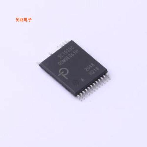 原装正品 SC1933C-H218-TL-全新