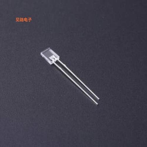 LJS5UBTC318 -[原装发光二极管/插件,D=4.9mm