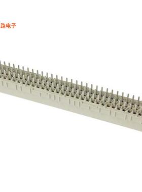 09034962825 -原装[CONN DIN RCPT 96POS插座，母型插口