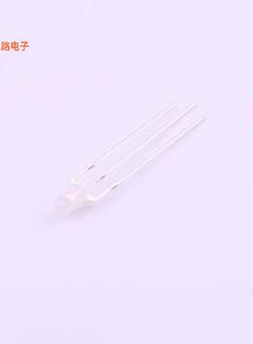 TZ-LAMP03RG4HD-C -[原装发光二极管/SIP-3