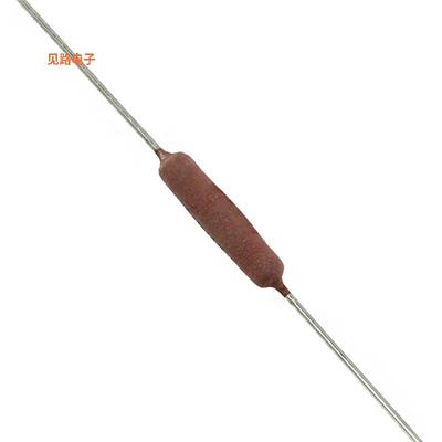 ALSR011R000JE12 -正品[RES 1 OHM 1W 5% AXIAL1 Ohms