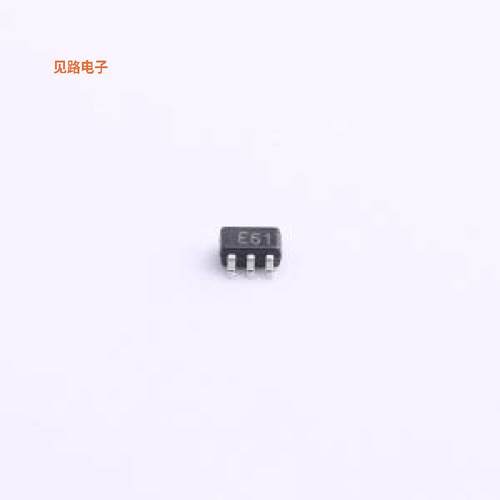 TPESD5V0J4 -[原装静电和浪涌保护(TVS/ESD)SOT-353-5