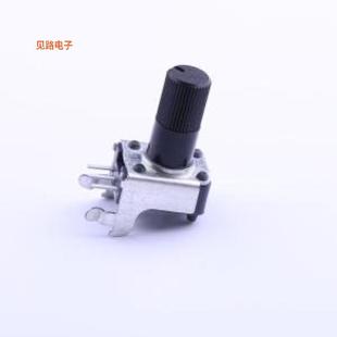 RK09K1110A0J -[原装POT 10K OHM 1/20W LINEAR插件
