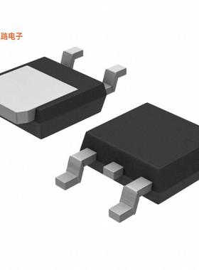 NRVSRD620VCTT4RG -[原装DIODE ARRAY GP 200V 3A DPAKDPAK