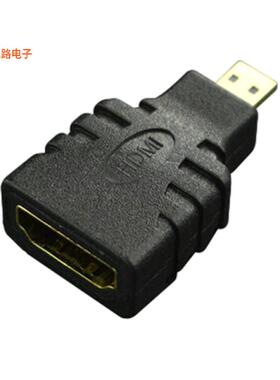 FIT0664 -原装[HDMI TO MICRO HDMI ADAPTERHDMI 微型，插头