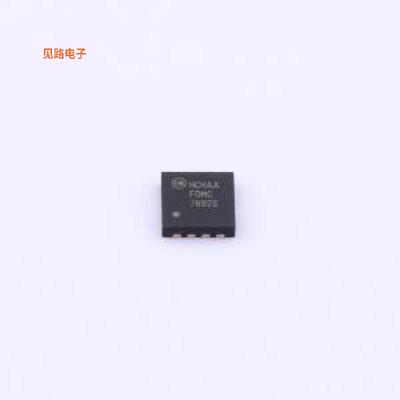 FDMC7692S -[原装MOSFET N-CH 30V 8-MLPMLP(3.3x3.3)