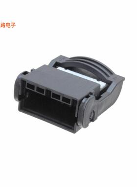 1897540-2 -[全新CONN RCPT HSG 22POS CAP ASSY]