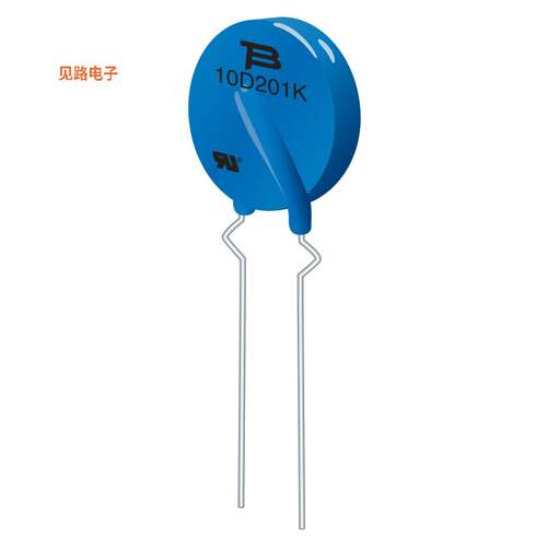 MOV-07D470KKTR -[全新VARISTOR 47V 250A DISC 7MM]