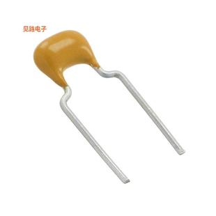 CER 1UF 50V C330C105M5R5TA7301 RADIAL1 CAP X7R 原装