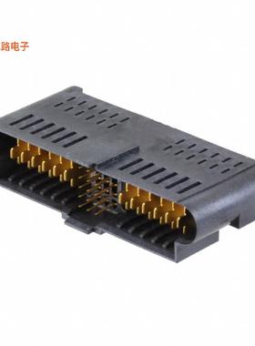 1-1926720-6 -[全新CONN HEADER 27POS EDGE MNT]