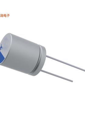 EA759EK226M1JAA -原装[CAP ALUM POLY 22UF 20% 63V TH聚合物