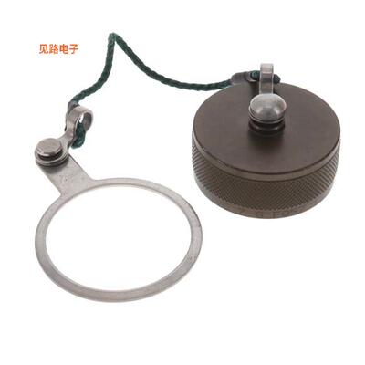 HDMIFTVC7GF057 -[全新HDMIFTV REDUCED FLANGE JAM NUT R]