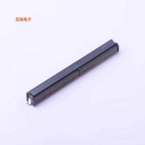 AS0B826-S78B-7H -[原装PCI/PCIeSMD,P=0.5mm,卧贴
