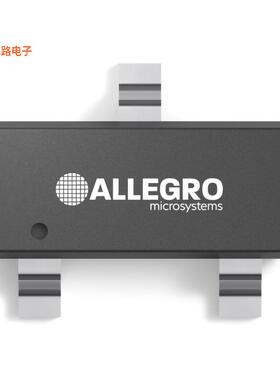 APS11753KMDALX-3PL5 -[全新LOW VOLTAGE MICROPOWER SWITCH]