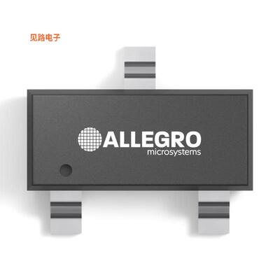 APS11753KMDALX-3PL5 -[全新LOW VOLTAGE MICROPOWER SWITCH]