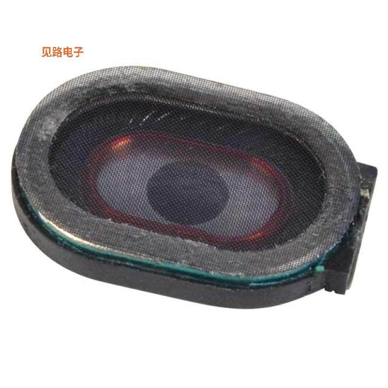 CDS-20144 -原装[SPEAKER 4OHM 1W TOP PORT 92DB磁性