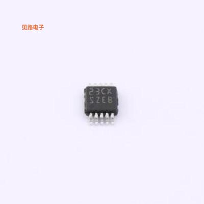 LM3409QHVMY/NOPB -[原装HVSSOP-10-EP-0.5mm]