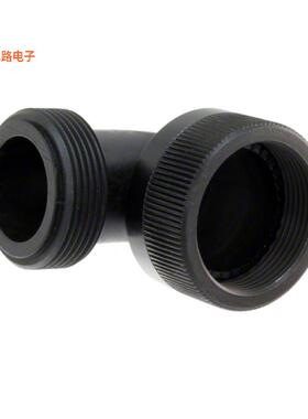 CIRBP18ECHSA -[全新CONN BACKSH ADPT SZ18 BLK 1-20]