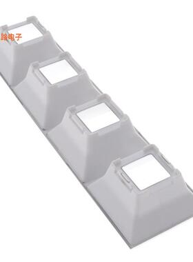 原装正品 C18411_DAISY-4X1-SHD2-MET-MATT-全新