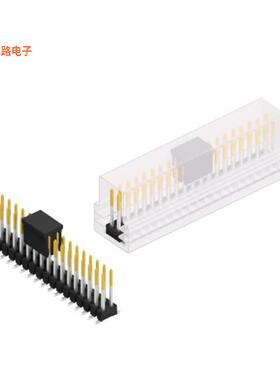 SL 11 SMD 104 42 Z B SM -原装[0.635 MM... PACK接头