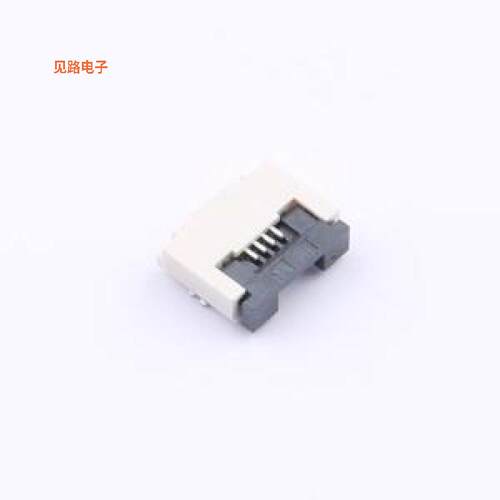 GT-F0506SR20-04SMT01 -[原装FFC/FPCSMD,P=0.5mm,卧贴