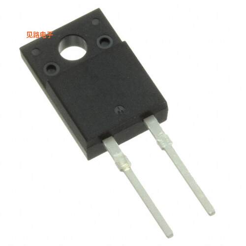 RFV8TJ6SGC9 -[全新DIODE STANDARD 600V 8A TO220ACFP]