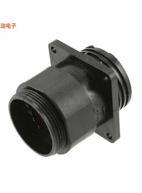 796286-1 -原装[CONN RCPT HSNG MALE 37POS PNL MT插座外壳