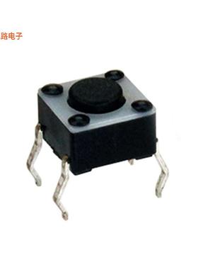 CT11024.3F160 -原装[SWITCH TACTILE SPST-NO 0.05A 50VSPST-NO