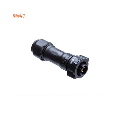 BD-02BFMA-QL8MP0 -[全新X-LOK, STANDARD SIZE, 5A, 02 PIN]