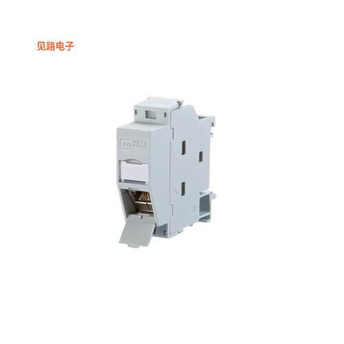 1309A17003-E -原装[RJ45 IP20 REGPLUS EDAT 90 DEG. D插孔